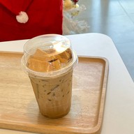 เมนูของร้าน Cafe Hoo (มาการอง&คุกกี้) - สุขุมวิท 101/1