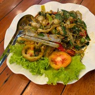 เมนูของร้าน ร้านกินปู เจ๊ต้อ สาขา1