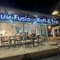 Rogu Roti at Jing Jai Village 
โรกุ โรตี สาขา จริงใจวิลเลท โรกุ โรตี สาขา จริงใจวิลเลท