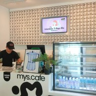 mys.cafe นาคนิวาส 37