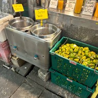 LUKSOM ORANGE JUICE 100 % Jatujak