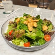 เมนูของร้าน Smith & Co. ( The Mercury Ville ) ชิดลม