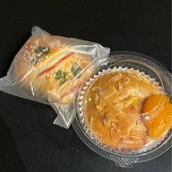 Fine By Me Bakery ( สาขา True digital park ) ทรู ดิจิทัล พาร์ค