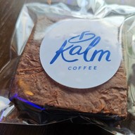 เมนูของร้าน Kalm Coffee.bkk
