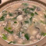 เมนูของร้าน Upper Palace Teochew - The Exchange TRX