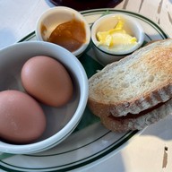 เมนูของร้าน Plan B TRX