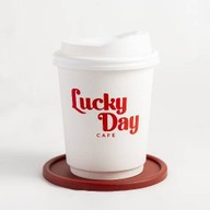 Lucky Day Cafe -