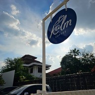 Kalm Coffee.bkk