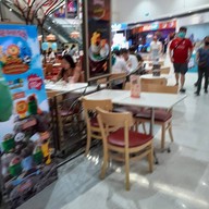 บรรยากาศ Swensen's Lotus srinakarin