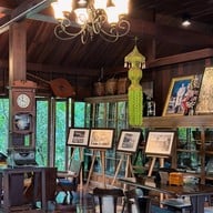 เฮือนฮังต่อ กาแฟน่าน เฮือนฮังต่อ กาแฟน่าน