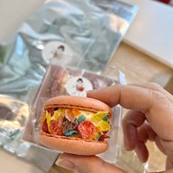 เมนูของร้าน Cafe Hoo (มาการอง&คุกกี้) - สุขุมวิท 101/1