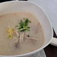 เมนูของร้าน คิงส์โอชา