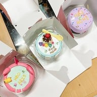 Bowcake ฟิวเจอร์ พาร์ค รังสิต