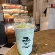 เมนูของร้าน Misstar Cafe by Davika
