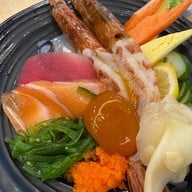 เมนูของร้าน Shinkanzen Sushi อยุธยา ปาร์ค