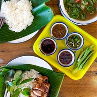 คอหมูพระราม 5