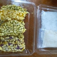 เมนูของร้าน ยายทำให้หลานขาย