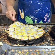 ขนมครกชาววัง โชคชัย 4