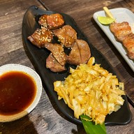 Izakaya Naihua