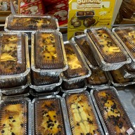 เมนูของร้าน Makro Food Service Udomsuk