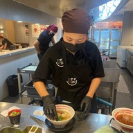 Ramen Desu Seacon Square