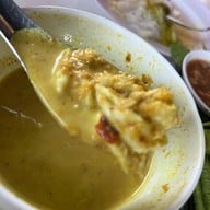 เมนูของร้าน ครัวคุณอิ้น เกษตร- นวมินทร์