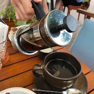 เมนูของร้าน White Oven (So Sofitel Hua Hin)