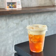 เมนูของร้าน Varinda Coffee Roaster