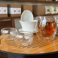 เมนูของร้าน Sawanbondin Tea House & Experience
