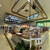 Brown Café เมกาบางนา