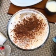 เมนูของร้าน White Oven (So Sofitel Hua Hin)