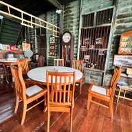 My Grandparent's House บ้านอากงอาม่า คลองสาน