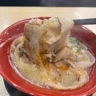 เมนูของร้าน Ramen Desu The Scene Town in Town