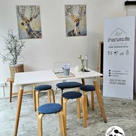 บรรยากาศ บ้านบางกระทึก บางกระทึก