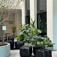 Away Coffee & Co. สาขาโรงแรมบุรีศรีภู