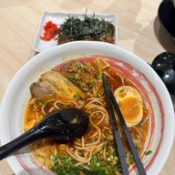 Ramen Desu Seacon Square