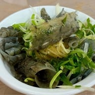 เมนูของร้าน Mui Kee Congee