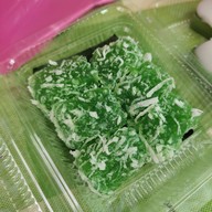 เมนูของร้าน ก๋วยเตี๋ยวต้มยำแม่น้อย