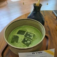 Wynn&Tims Matchamaker (วินน์ แอนด์ ทิมส์) สันกลาง