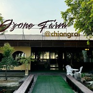 หน้าร้าน Ozone Farm