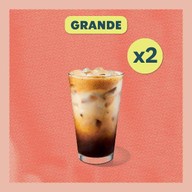 เมนูของร้าน Starbucks เดอะ พาซิโอ้ ลาดกระบัง