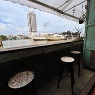 My Grandparent's House บ้านอากงอาม่า คลองสาน