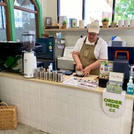 Samatea Cafe - สมาธิ คาเฟ่ (พระราม 2)