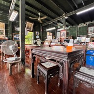 My Grandparent's House บ้านอากงอาม่า คลองสาน