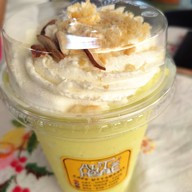 เมนูของร้าน Art Home Cafe -