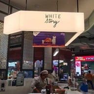 บรรยากาศ White Story Robinson ศรีสมาน