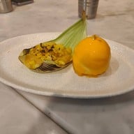 เมนูของร้าน ไอศกรีมทิพย์รส สาขาเตาปูน (ซอยกรุงเทพ-นนทบุรี 2)