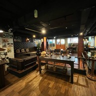 Dicey Reilly's Bar & Restaurant