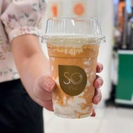 42 Cafe  Supreme Complex