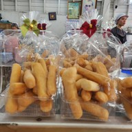 ลูกชิ้นอนามัย ซอยศูนย์วิจัย (ข้าง รพ.กรุงเทพ)